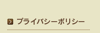 プライバシーポリシー